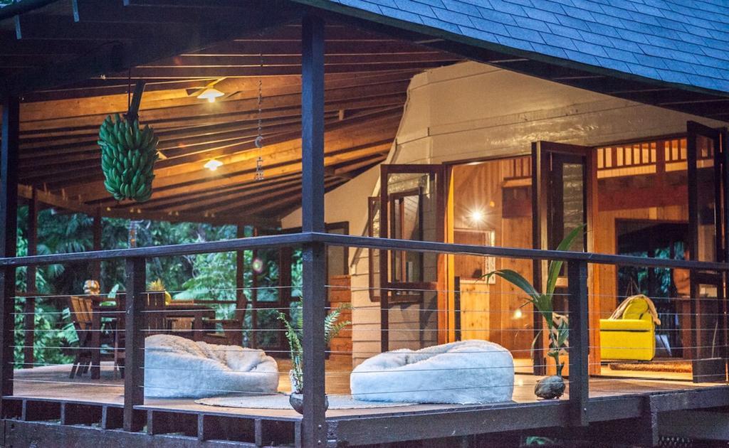 Cape Tribulation Holiday House Exterior foto